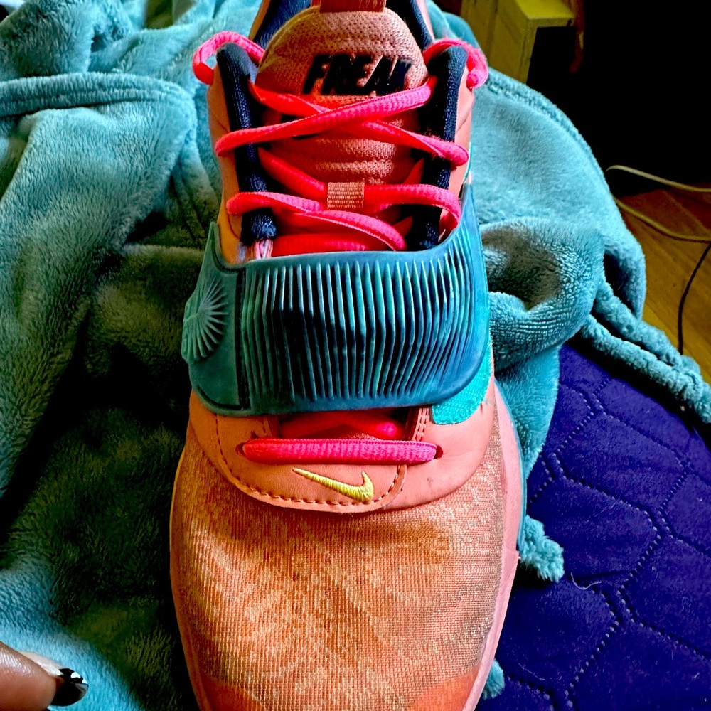Colorful nike Sneakers